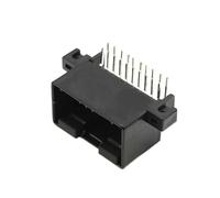 XIOKLM Lève-vitre de Voiture, 8 12 16 20 36 Broches 174055-2, connecteur Circuit imprimé, Faisceau câbles, Prise siège à Aiguille 174044-2(20P 174055-2)