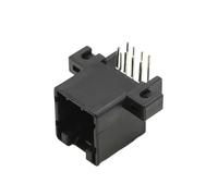 XIOKLM Lève-vitre de Voiture, 8 12 16 20 36 Broches 174055-2, connecteur Circuit imprimé, Faisceau câbles, Prise siège à Aiguille 174044-2(8P 174049-2)