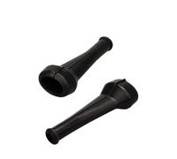 XIOKLM Manchon en Caoutchouc étanche, 2 Broches/Voie, for ampli Superseal ou minuterie de Puissance Junior, connecteur électrique EV1 JPT, 10/20 pièces(20pcs)