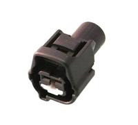 XIOKLM Prise Automatique 1 Broche 7283-3013-10 7283-3013, connecteur étanche de câblage 90980-11184 avec bornes et Joints(2pcs)