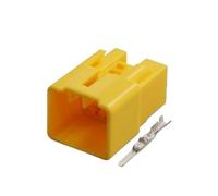 XIOKLM Prise Automatique 13 Broches 6240-1131 7122-1330, câble de Faisceau câbles, connecteur Non scellé avec bornes(5pcs)