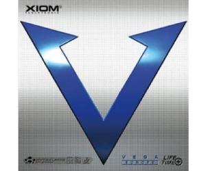 Xiom belag Vega Europe Max Noir