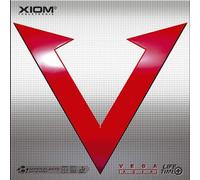 XIOM Couvrant Vega Asie, Options d' 1,8 mm, Rouge