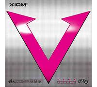 XIOM Couvrant Vega Elite, Options d' 1,8 mm, Noir