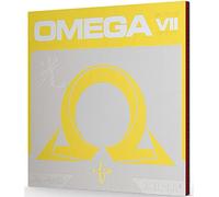 XIOM Omega 7 / VII China Guang Rouge 2,1 mm