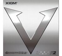 Xiom Vega Pro Revêtement Rouge 2.0 mm by Xiom