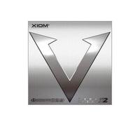 XIOM Vega Pro TT, revêtement neuf dans son emballage d'origine