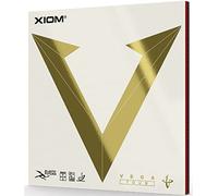 XIOM Vega Tour Revêtement Rouge 2,0 mm