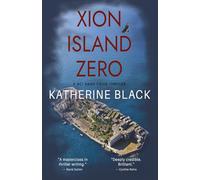 Xion Island Zero