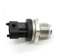 XIOSOIAHOU Capteur 0281002937 capteur de Pression de Carburant Rail Fit for Cummins for Volvo IVECO Man for Fiat Jack for Renault