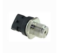 XIOSOIAHOU Capteur 0281002982 Capteur de régulateur de Pression d' Injection de Rail de Carburant commun for Jeep Grand for Cherokee for Chevrolet Cruze RAM 1500 2. 0L 3.0L