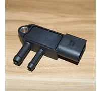XIOSOIAHOU Capteur 059906051C 0281006083 DPS10 Fit for Au.di A1 1,6 2,0 TDI A3 A4 Fit for Skoda Octavia Superb Fit for V.W Fit for Golf VI DPF Capteur De Pression Différentielle