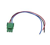 XIOSOIAHOU Capteur Capteur de Pression absolue TBI IPT Map Faisceau de câblage Connecteur Tresse fiche du câble Fit for Buick Fit for Cadillac Fit for Chevrolet for Dodge Fit for GMC for Honda