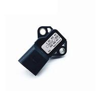 XIOSOIAHOU Capteur Capteur Map 0281002401 038906051C 0 281 002 401 038 906 051C Fit for Les Voitures allemandes Boost capteur Turbocompresseur (Color : 0281002401)