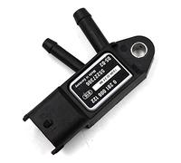 XIOSOIAHOU Capteur DPF Boost gaz d'échappement du capteur de Pression 0281006122 55227306 for Fiat for Ford Alfa