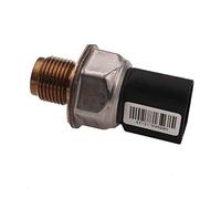 XIOSOIAHOU Capteur Fit for Delphi Fit for Hyundai Kia Fit for Hevrolet Carburant Pression Common Rail capteur 9307Z528A 55PP30-01