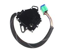 XIOSOIAHOU Capteur for Peugeot 307207508 for Citroen C4 C5 skrz AL4 Transmission MPLS Commutateur DPO Capteur de Pression 252927 2529, 27 CMF-930400