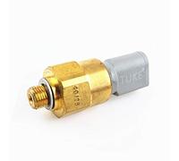 XIOSOIAHOU Capteur Voiture Direction assistée Pompe oléodynamique Interrupteur de Pression d'huile capteur A3 TT Fit for Bora MK4 Fit for Golf 4 MK5 Fit for Beetle Seta Leon 1J0919081