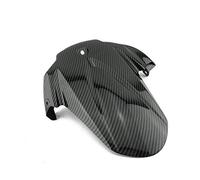 XIOSOIAHOU Garde-Boue Moto Roue arrière Hugger Fender Garde-Boue Boue Splash Guard for Suzuki GSXR 1000 K9 2009-2016 2009 2010 2011 GSXR1000 GSXR