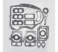 XIOSOIAHOU Segment de Piston Joint d'étanchéité de Joint de Moteur O Bague pour Briggs & pour Stratton 405777 406777 407677 407777 694012 Remplacer 499889