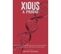 Xious A Priori