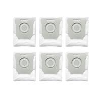 XipcO For Combo J7 + Robot aspirateur rouleau brosse latérale filtre vadrouille tissu sac à poussière accessoires de remplacement pièce de rechange (Color : 6 Dust Bag)