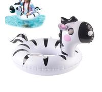 XIQIQI Bouées de Piscine Enfant | Siège Flotteur en Forme de Cheval pour Piscine et lac | Chaise Flottante Gonflable pour,pour la Plage, Le lac, la rivière, la Natation, Le Bronzage, fête