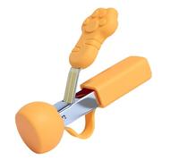 XIQIQI Coupe-Ongles pour Chiens, Coupe-Ongles Ergonomique Anti-éclatement, pour Le toilettage des Chiens, pour Chiot, Animal de Race Moyenne Grande Petite, Hamster, Oiseau, Maison Intérieur