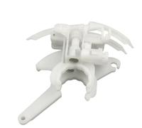XIRDUAM Car Part Kit de soupape d'air de réglage de la Hauteur du siège de Camion for ISRI NTS2 (OE: 947519 212448-01 115156-01 116526-01 947519-104/00E)