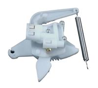 XIRDUAM Car Part Soupape de Commande de siège ISRI for Camion Vol/vo/Mercedes/Rena/ULT/Scania/Man 20443641 0009107238 7420748450 1847100 2133705 20586535 2.97008