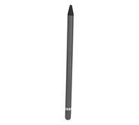 Xirfuni Stylets, Stylet Capacitif pour écran Tactile, Pointe en Silicone Souple, Précis, Résistant à l'usure, n'a Pas Besoin D'être Chargé, Ne Retarde Pas, Compatible avec Tous Les Appareils à(Gris)