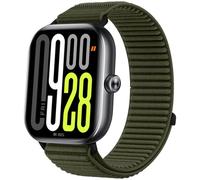 Xisair Bracelets Compatibles avec Montres Redmi Watch 6/5/4 et Bracelet Xiaomi Mi Band 9 Pro/8 Pro - Sangle de Sport en Nylon Légers, Imperméables et à Séchage Rapide - Universels