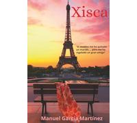 Xisca: El destino me ha quitado una buena persona cómo pareja..., pero me ha regalado un gran amigo.