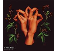 Xisco Rojo - Resistance Ragas [Import]