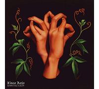 Xisco Rojo - Resistance Ragas [Import]