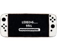 Xisnuient Tapis De Sol, Contrôleur Gamer Doux Antidérapant Chambre à Coucher Couverture Lit Jeu Salle Enfant Garçon Rectangulaire Console Grand Sol Essentiels pour Adolescents (Colour 6,60x160 cm)