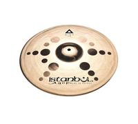 Xist Ion Hi-Hat 10" Brilliant