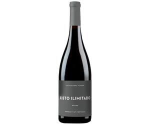 Xisto Illimitado Tinto 2023 - Luis Seabra