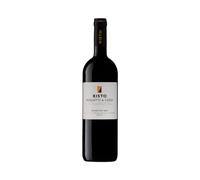 Xisto - Vin Rouge - Lot de 12