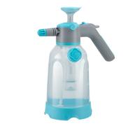 Xistuoz Arrosoir pour plantes, 2 modes de pulvérisation, pichet brumisateur portable et étanche pour pelouse, piscine, terrasse, parterre de fleurs, jardin, plage, porche