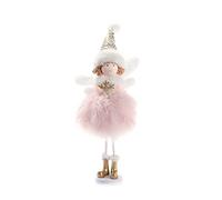 Xistuoz Ornements pour Anges pour Arbre de Noël | Décorations Anges - Ornements d'arbre de Noël pour la fête de Thanksgiving à la maison, Ornements d'arbre de Noël, Ornements