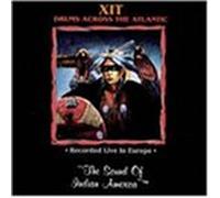 Xit - Drums Across The Atlantic