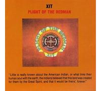 Xit - Plight of The Redman