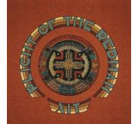 xit - Plight of The Redmen [Import]