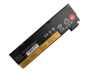 XITAIAN 10.8V 56Wh 5200mAh 45N1124 45N1128 0C52862 Remplacement Batterie pour Lenovo ThinkPad X240 X250 X260 T440 T450 T440S T450S T460 T460P T550 W550S T560 45N1125 45N1127 45N1144 45N1769 68+