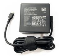 XITAIAN 100W USB-C Type-C Alimentation Chargeur Adaptateur Remplacement pour ASUS ROG Flow X13 Z13 GV301 GZ301 G533QM GA401QM GA503QM GX703HS ZenBook 14X UX425QA UM425QA UM5401QA A20-100P1A