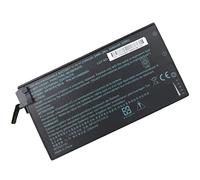 XITAIAN 11.1V 2100mAh 24Wh BP3S1P2100-S Remplacement Batterie pour Getac V110 Tablette BP3S1P2100 441129000001 3ICP6/51/61