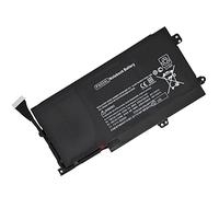 XITAIAN 11.1V 42.2Wh PX03XL TPN-C109 Remplacement Batterie pour HP Envy 14 M6-K Touchsmart M6 Series 715050-001 714762-1C1 TPN-C110 TPN-C111 PXO3XL