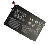 XITAIAN 11.1V 45Wh 4120mAh L17C3P51 L17M3P52 L17L3P51 L17M3P52 Remplacement Batterie pour Lenovo ThinkPad E480 E485 E580 E490 E590 E585 R480 R580