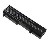 XITAIAN 11.1V 5200mAh K738H Remplacement Batterie pour Dell 451-10655 N950C T112C T114C T116C U661H pour Vostro 1310 1320 1510 1511 1520 2510